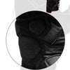 MOGE Motorcycle Gloves Breathable Riding Protective Equipment Anti-fall Gloves, Size:XL(White)