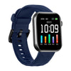 NX13 Smart Watch, 1.96 inch, BT Call / Heart Rate / Blood Pressure / Blood Oxygen(Blue)