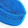 Household Cleaning Brush Car Wash Silicon Brush