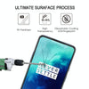 For OnePlus 7T Pro / 7T Pro 5G McLaren Full Glue Full Screen Tempered Glass Film