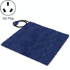 50x50cm Blue Pet Heating Pad, 12V Electric Blanket (AU)