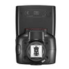 Godox TT685II-F 2.4GHz Wireless TTL HSS 1/8000s Flash Speedlite for FUJIFILM (Black)