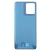Motorola Edge 30 Fusion Back Cover Replacement (Blue)