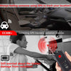 RF Detector & Camera Lens Finder (US Plug)