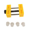 Watch Remover Holder Repair Opener Tool(Yellow)