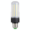 E27 126 LEDs 15W  LED Corn Light, SMD 5730 Energy-saving Bulb, AC 110-265V