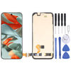 Google Pixel 7 Pro OLED Screen & Digitizer Assembly with Frame