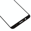 Asus Zenfone Max Pro (M1) Front Glass Lens Replacement (Black)