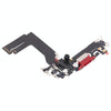 iPhone 13 Mini Red Charging Port Flex Cable