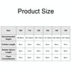 JT-1001 Children Thickened Windproof And Warm Cotton Clothes Coat, Size: 100(Black)