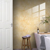 4 PCS  Crystal Film Wall Tile Sticker Imitation Marble Pattern Wall Sticker(DLS027)