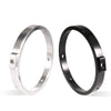 5.75 Inch Round Retro Headlight Ring Motorcycle Headlight Modification Parts(Black)