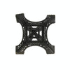 Paris Eiffel Tower Furnishing Articles Model Photography Props Creative Household Gift (Size:13 x 5.8cm )