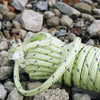 5mm Diameter Reflective String Windproof Tent Rope Line Camping Rope Reflective Tent Ropes