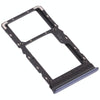 Poco X3 Pro SIM & SD Card Tray - Black