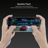 For Samsung Galaxy S22 Ultra 5G ENKAY Easy Install Hot Bending Side Glue Tempered Glass Film