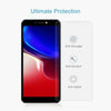 0.26mm 9H 2.5D Tempered Glass Film For Tecno P32