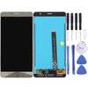 Asus ZenFone 3 Deluxe LCD Screen & Digitizer Gold (ZS550KL)