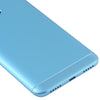 Xiaomi Redmi 5 Plus Back Cover - Blue