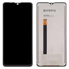 Blackview A80 Pro LCD Screen & Touch Panel Replacement - Black