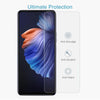 0.26mm 9H 2.5D Tempered Glass Film For Tecno Camon 18 P