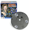 Electric Shock Six-finger Heartbeat Lie Detector Party Decompression Tricky Toy