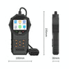 V320 Car OBD2 Diagnostic Instrument Fault Clear Code Reader