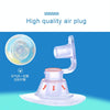 0.3mm PVC Baby Swimming Inflatable Wear-resistant Swimming Circle(S)