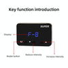 For Honda Odyssey 2011- Car Potent Booster Electronic Throttle Controller