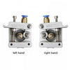 MK8 Extruder Aluminum Feeder Kit for 1.75mm / 3mm Filament
