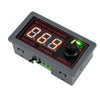9-60V/12A/500W PWM Motor Fan DC Motor Speed Controller(With Shell)