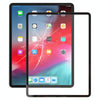 iPad Pro 12.9 (2018/2020) Front Glass Lens with OCA (Black)