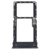 Motorola Moto G82 5G SIM & SD Card Tray - Black