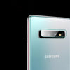 For Galaxy S10 9D Transparent Rear Camera Lens Protector Tempered Glass Film