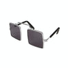 Cat Dog Pet Photo Glasses - Black - UV Protection