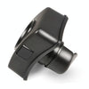 2 PCS Industrial Vacuum Cleaner/Water Suction Machine Accessories Square Port Host Interface for Jieba / Baiyun / BF501 / 502