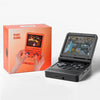 Powkiddy V90 3.0 inch IPS Screen 64-bit Retro Handheld Game Console with 16GB Memory(Black)