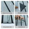 240x45x0.6cm EVA Yacht RV Waterproof Anti-skid Floor Mat