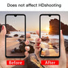 For Xiaomi 9 / 9se 9D Transparent Rear Camera Lens Protector Tempered Glass Film