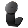 Baseus C02 Pro Magnetic Wireless Charger Car Mount(Black)