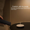 Huawei 15W Max Qi Standard Intelligent Fast Wireless Charger with 5A Cable and 10V / 4A Charging Plug(Black)