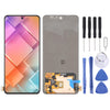 vivo Y200e AMOLED LCD Screen & Digitizer Replacement