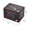 X2 GD10 Y5 2.4G Wireless 4K HD TV Game Console PSP Game Box 256G Built-in 60000+ Games