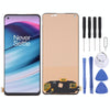 OnePlus Nord CE 5G LCD Screen & Digitizer Assembly - Black (No Fingerprint)