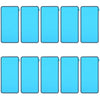 Asus ZenFone 3 ZE552KL Back Cover Adhesive (10 Pcs)