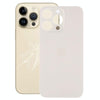 iPhone 14 Pro Back Glass Replacement (Gold)