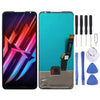 OLED Screen Replacement for ZTE Nubia Red Magic 6/6 Pro