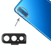 10x Black Camera Lens Cover for Samsung Galaxy A7 (2018) A750F/DS