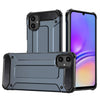 For Samsung Galaxy A06 Magic Armor TPU + PC Phone Case(Navy Blue)