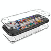 Transparent Environmentally PC Protecive Cover for Nintendo Switch Lite(Transparent)